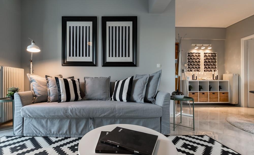 Apartamento Penthouse With Acropolis View 8Ppl, 140Sqm Atenas Exterior foto