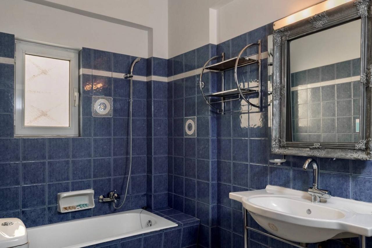 Apartamento Penthouse With Acropolis View 8Ppl, 140Sqm Atenas Exterior foto