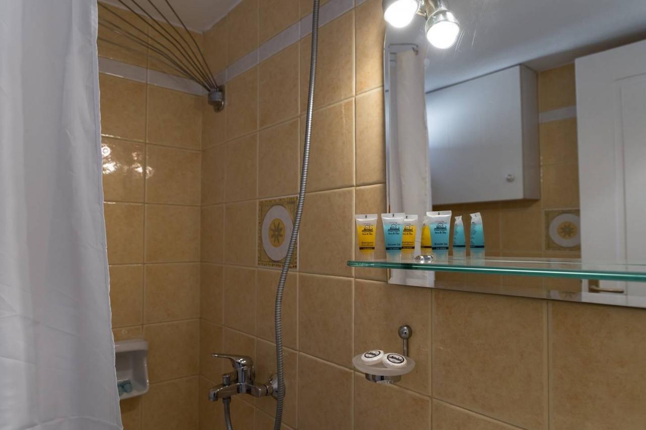 Apartamento Penthouse With Acropolis View 8Ppl, 140Sqm Atenas Exterior foto