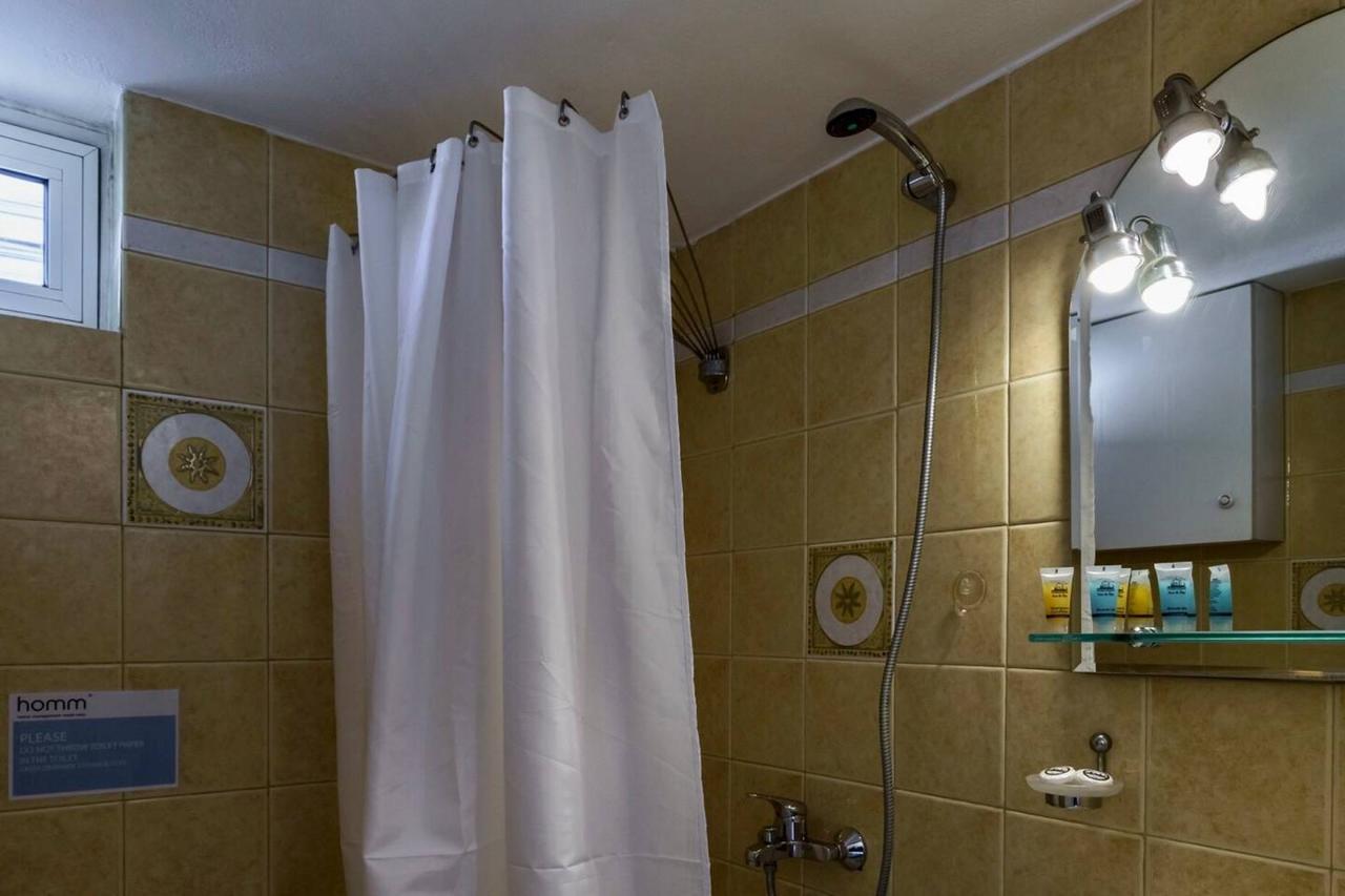 Apartamento Penthouse With Acropolis View 8Ppl, 140Sqm Atenas Exterior foto